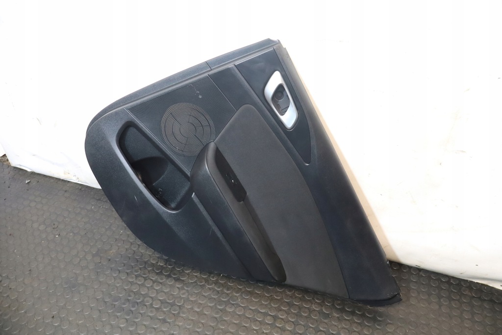 фото №1, Обшивка обивка дверь правый задняя kia ceed iii