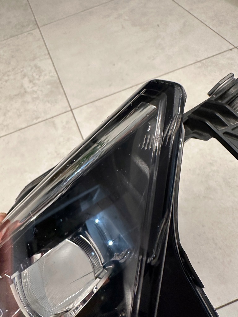 фото №6, Vw t-roc t roc 17- лампа правая full led 2ga941036d