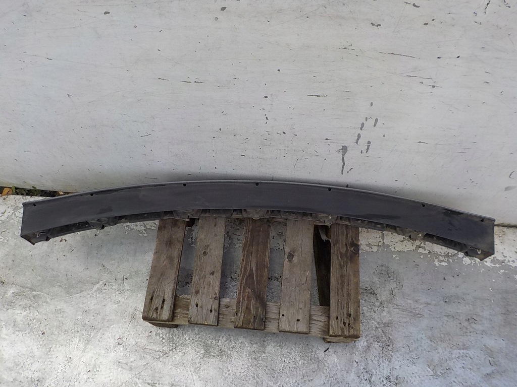 фото №8, 887 bmw x3 e83 накладка крышки багажника m-pakiet