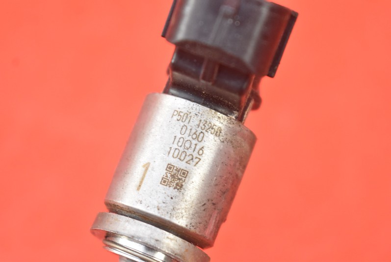 фото №7, Інжектор форсунка p50113250 mazda 3 3 iii bm 1.5 skyactive-g 100 km 13-16