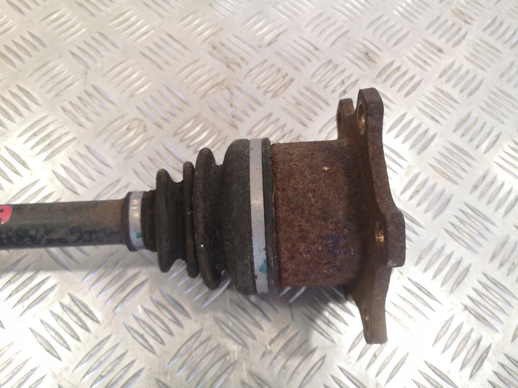 фото №4, Приводной вал задняя короткий infiniti ex30d ex 3.0d qx50 4x4