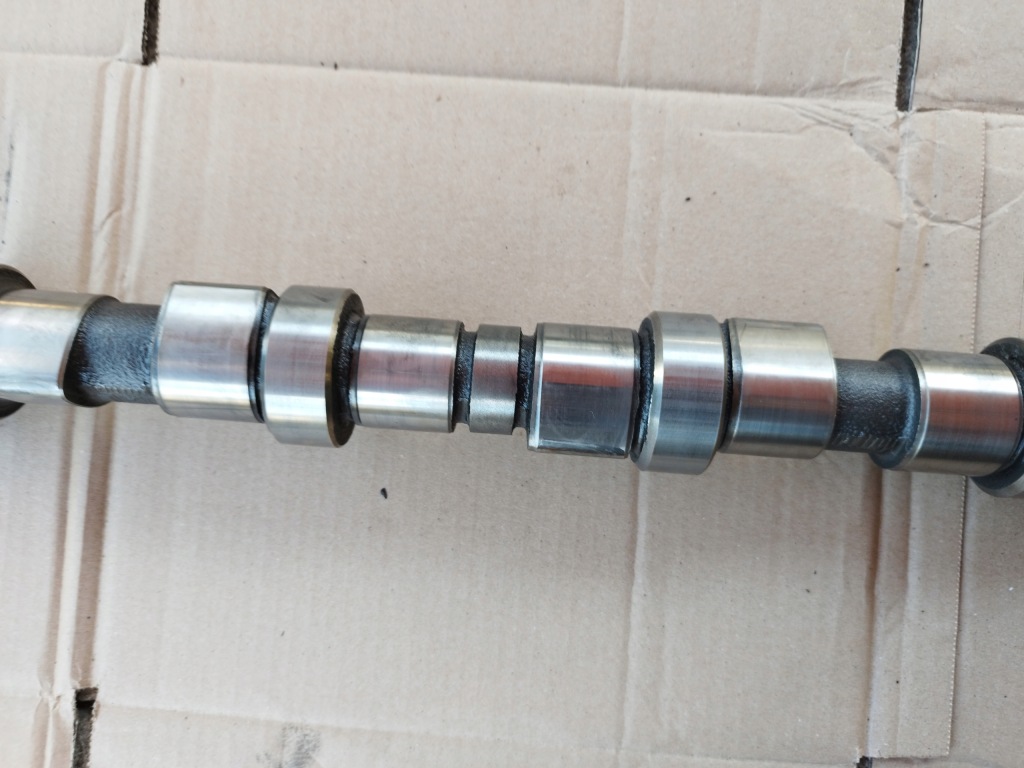 Вал розподільного валу cummins qsb 6.7 3955188 в Україні