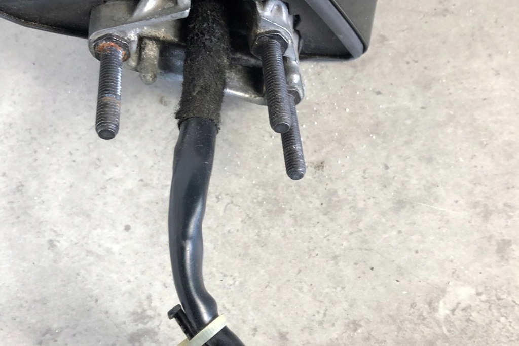 фото №6, Зеркало правое audi a7 sportback 4ga, 4gf 4g8858532am 3.0l бензиновый 228kw