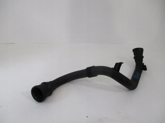 Renault megane 3 1.5 dci шланг интеркулер 8200981498 Киев