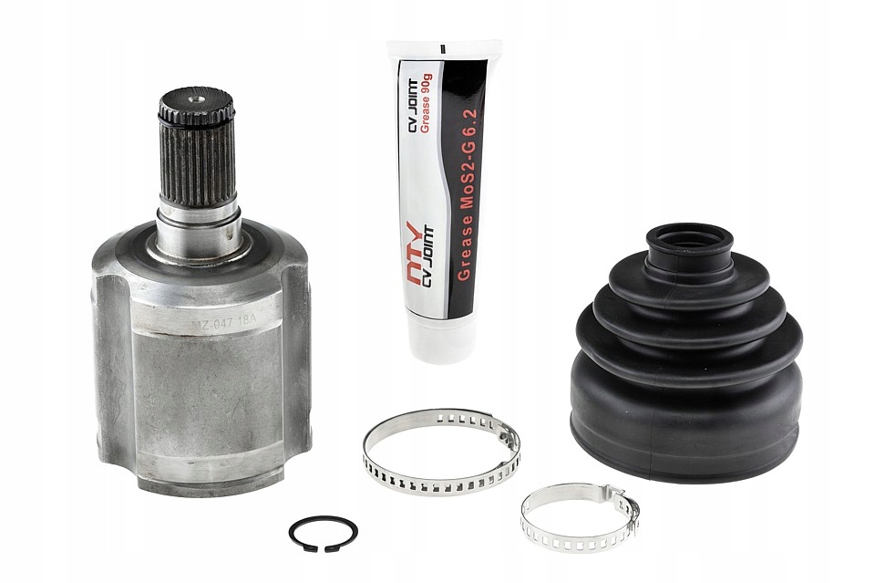 фото №1, Шарнір привідний перед do mazda cx-9 3.5 3.7