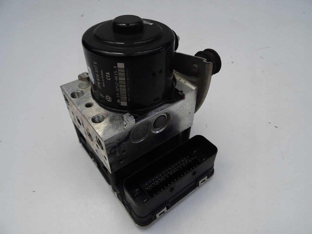 фото №8, Насос abs 7p0907379e cayenne 7p5 touareg 7p6 3.0