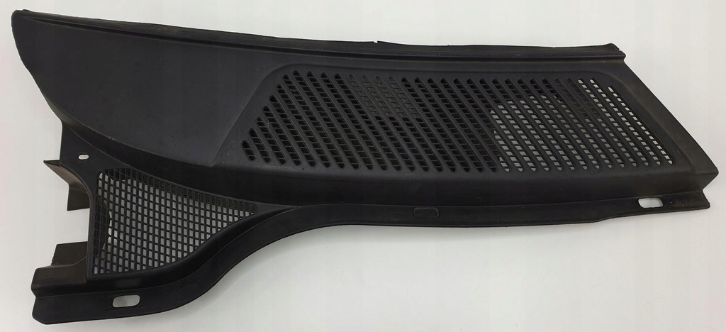 фото №1, Жабо правый перед renault 7700838522 europa