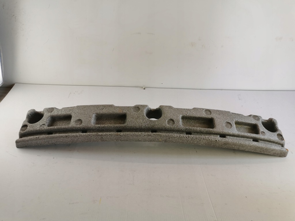 фото №1, Hyundai santa fe ii абсорбер бампера задня