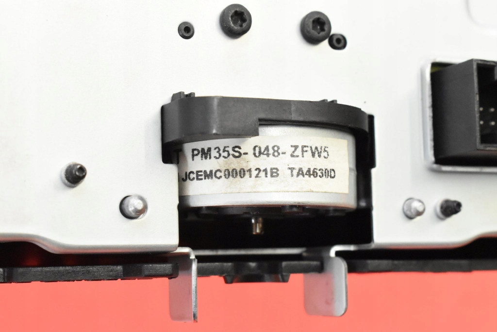 фото №12, Дисплей head up 9808381480 peugeot 3008 1 i lift 13-16