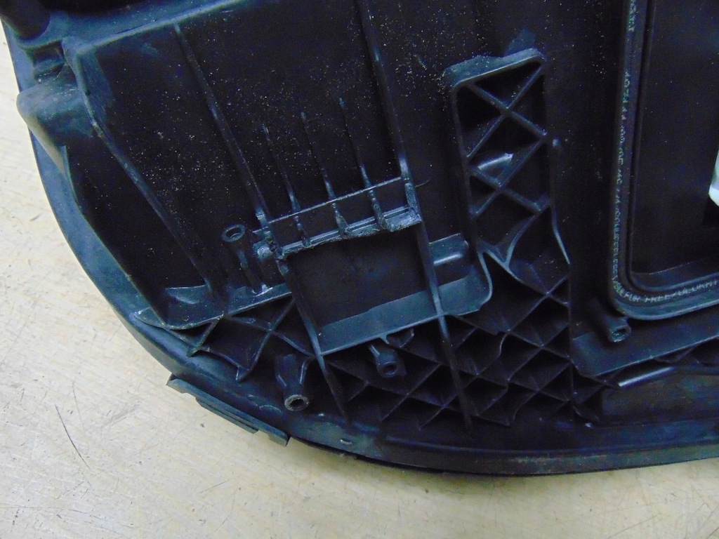 фото №14, Лампа левая перед mercedes w213 a2139064704kz europa