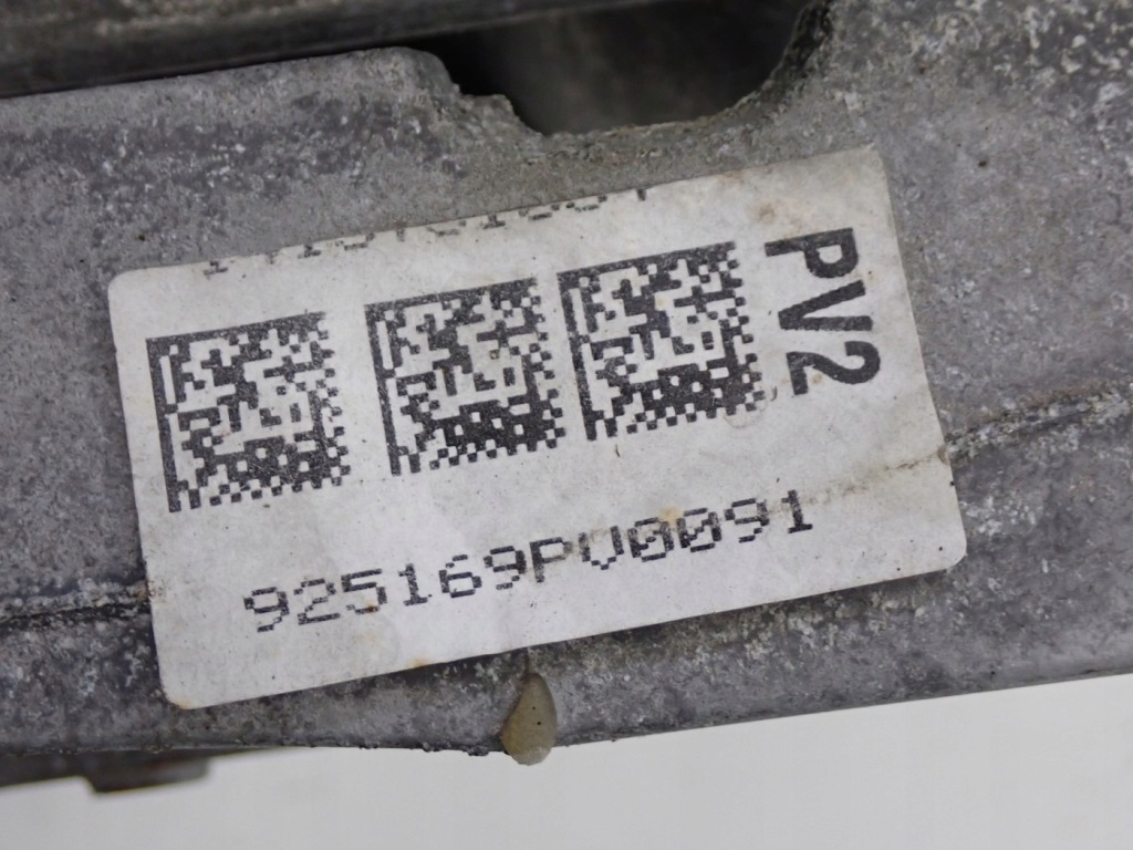 Мост дифференциал дифференциал задний  mercedes vito w447 2.0d 100kw 41:15 / 2.733 25r Киев