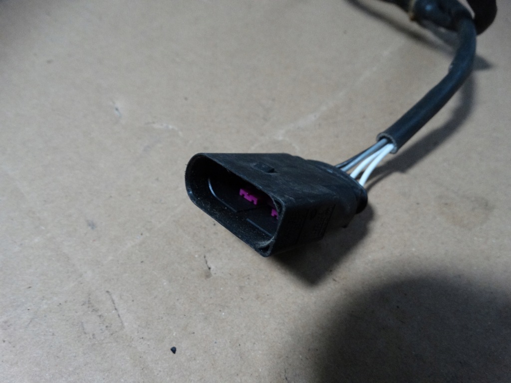 фото №3, Idealna датчик лямбда-зонд audi a6 c5 a4 1