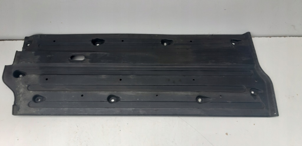 фото №1, Hyundai i30 ii lift 15-17 плита захист підвіска rh