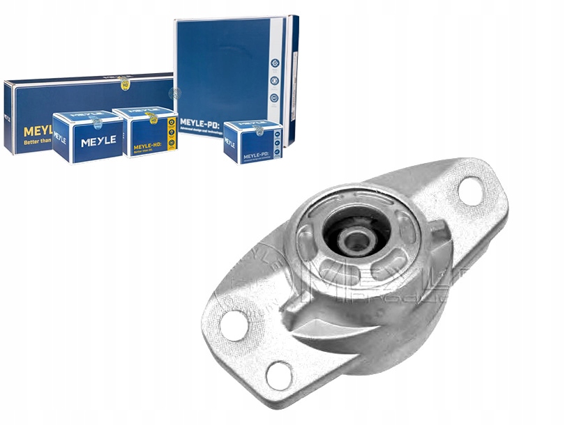 фото №1, Meyle подушка амортизатора vw задняя golf 5 jetta 05