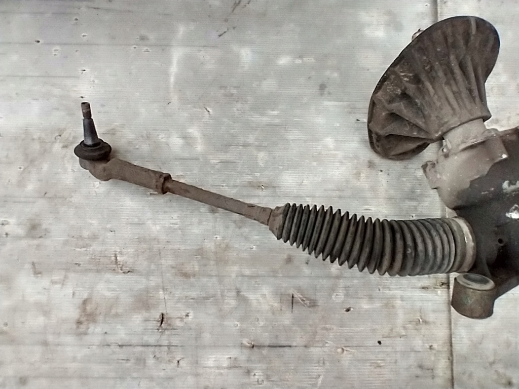 фото №9, Volvo v40 ii d3 рулевая рейка трансмиссия рулевая модуль 31406160 anglik