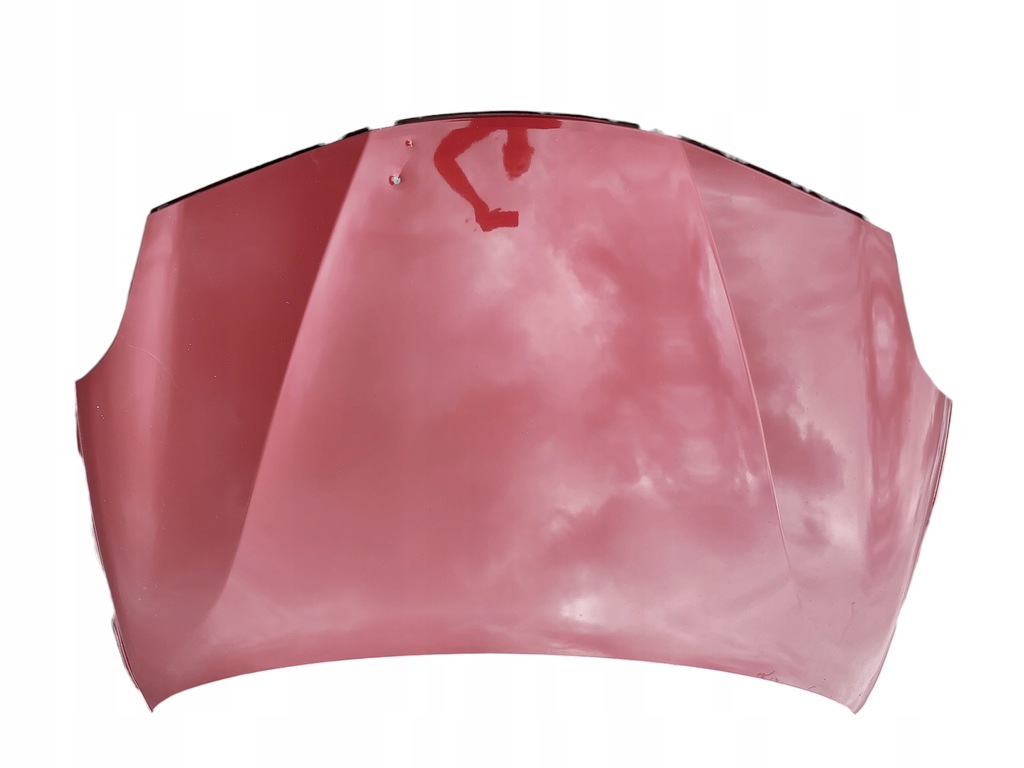 фото №1, Капот кришка двигуна 106/b alfa romeo giulietta