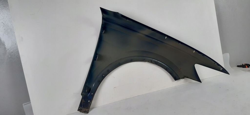 фото №8, Audi q8 крила лівий перед