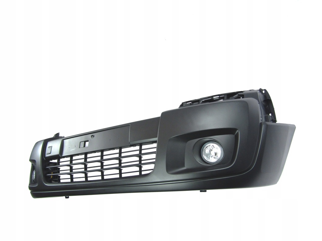 Бампер передній f scudo p expert c jumpy 07 - 16 toyota proace 13 - 16 комплект в Україні
