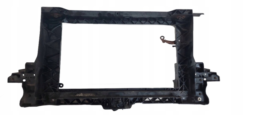 фото №2, Smart forfour 454 pas передній 04-06 оригінальний номер