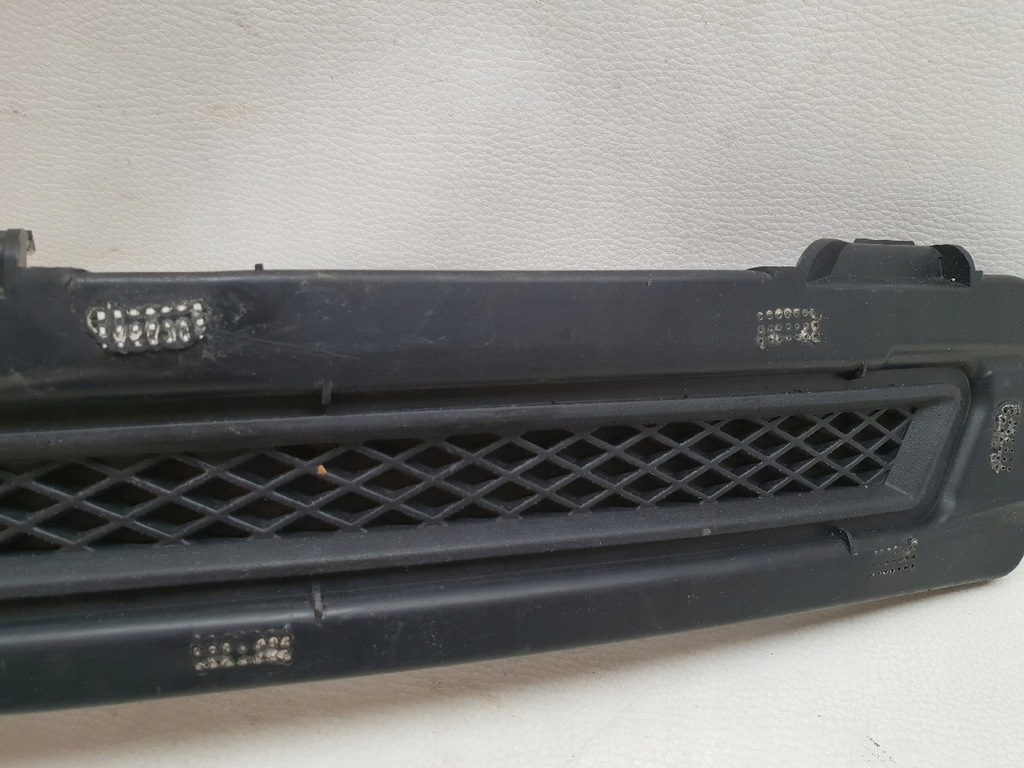 фото №7, Ford mondeo mk4 lift 11-14 решітка w бампер перед