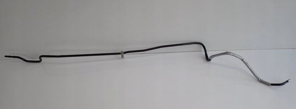 фото №1, Шланг трубки топлива 3.0 tdi 4l0201215f audi q7 4l