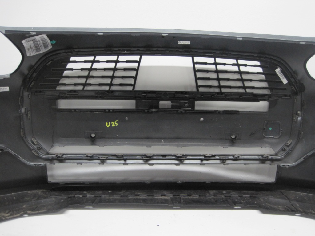 Бампер mini countryman u25 pod 4 pdc перед передний Оригинал