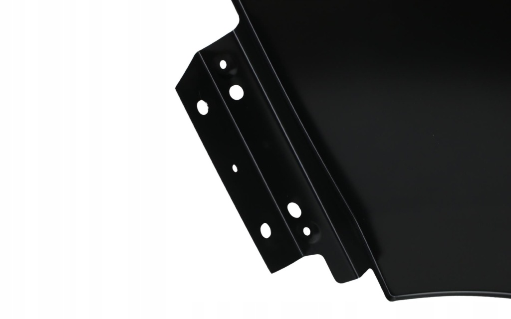 Крыло  renault trafic 2014- перед правый Доставка