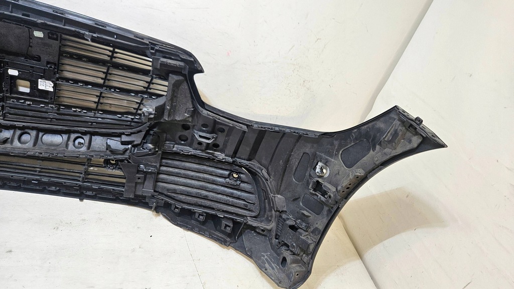 фото №13, Бампер перед передній mercedes s-klasa w223 a223 оригінальний гарний