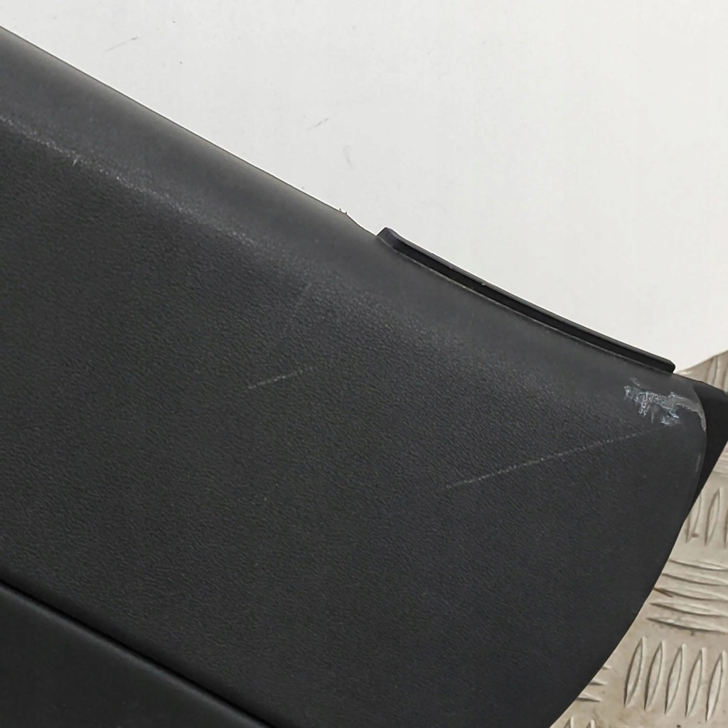 фото №8, Kia ev6 2022 правая сторона обшивки / обшивка дверь задних