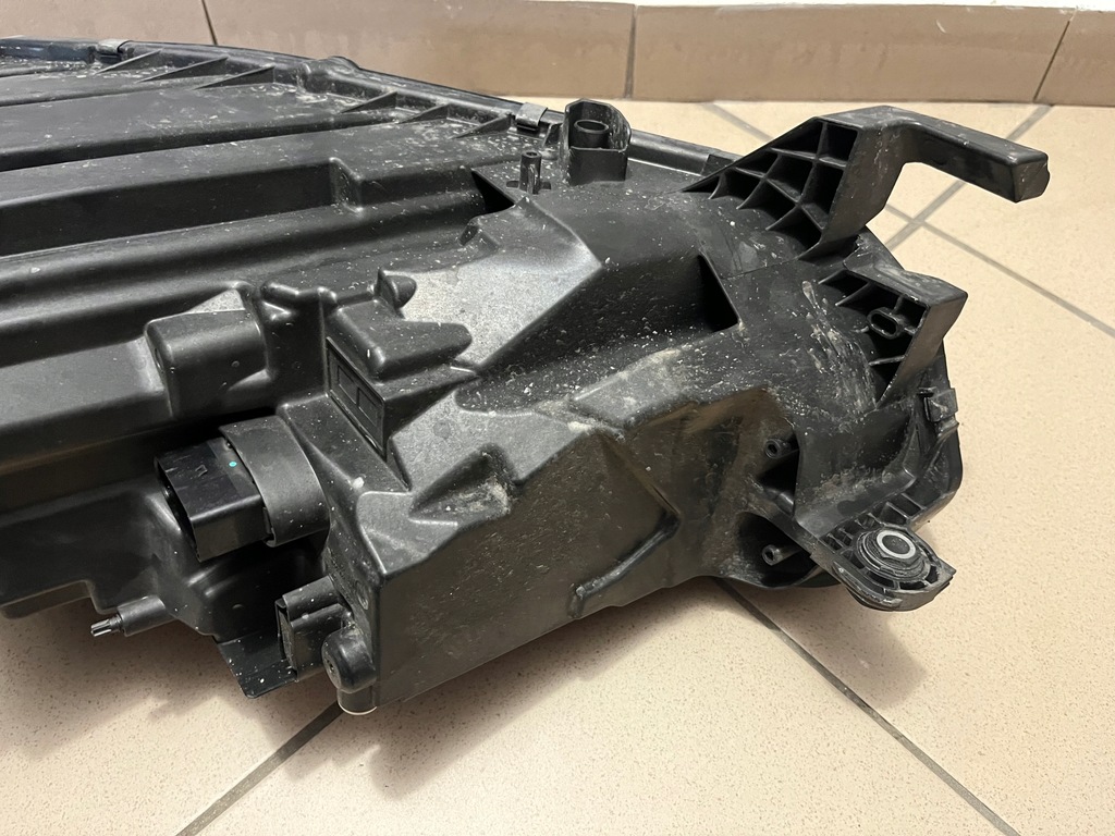 фото №13, Skoda octavia iv 4 full led 5e4 20- лампа передняя перед правая 5e4941016a