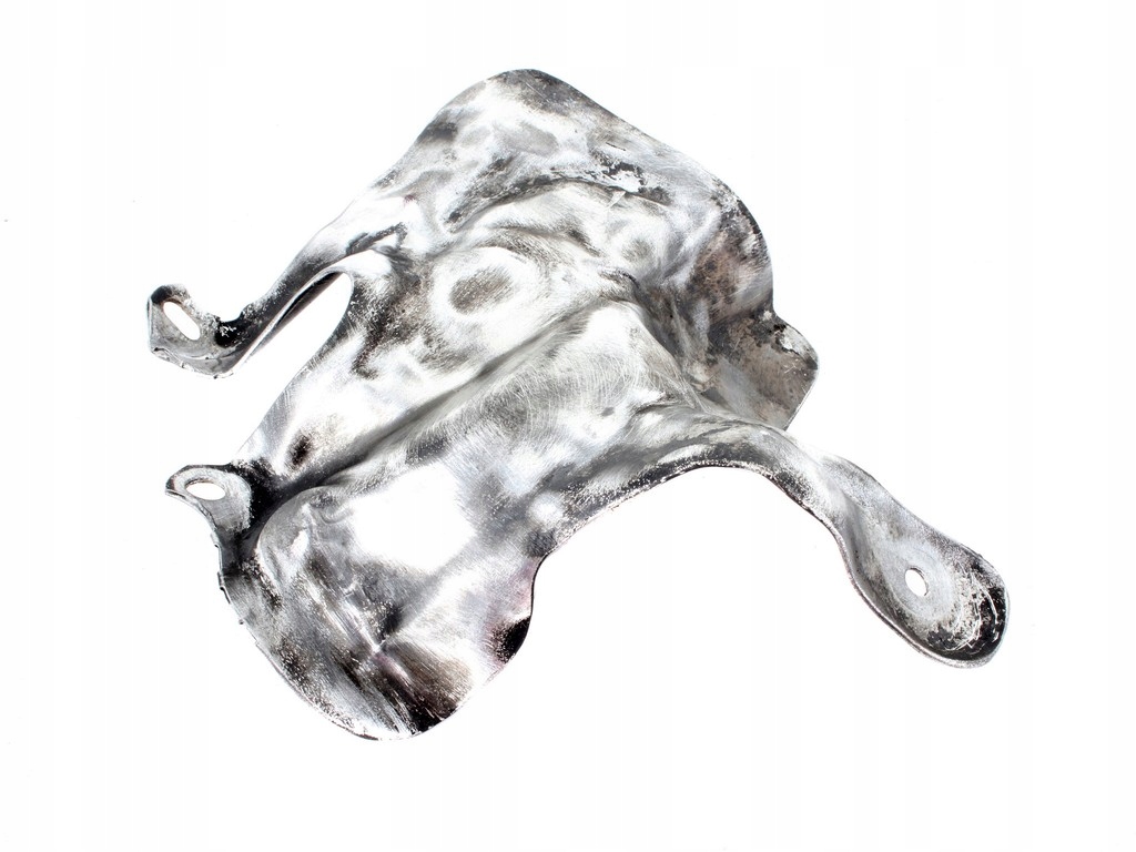 фото №1, Защита корпус тепловая opel renault 1.6 dci cdti