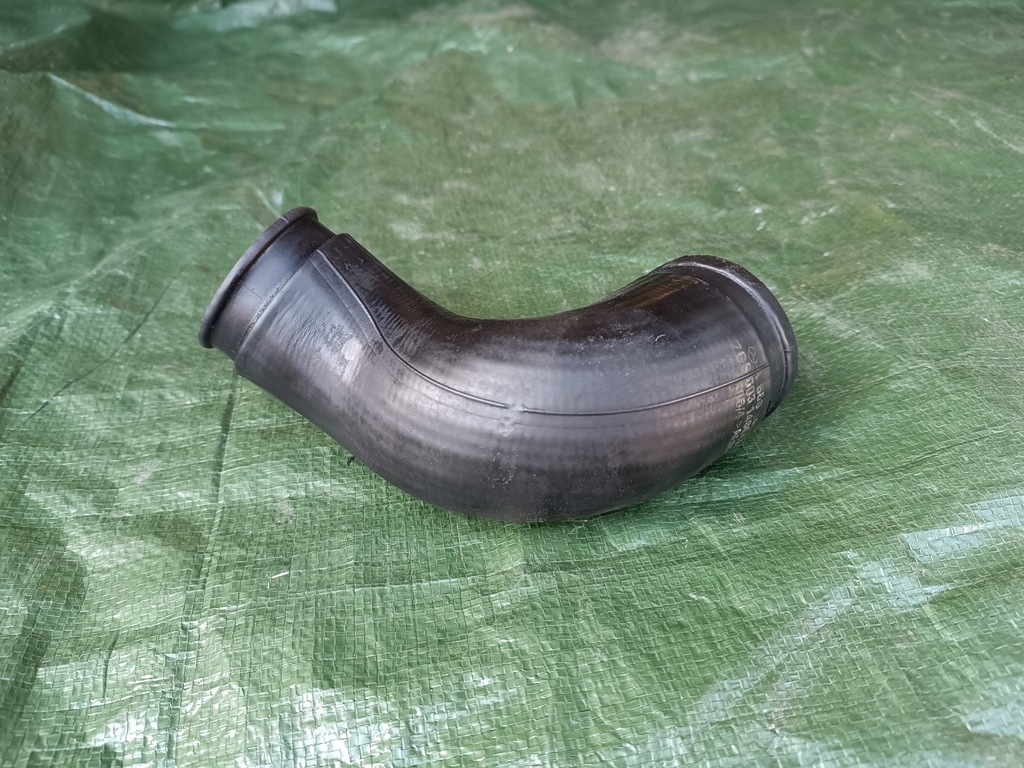 фото №6, Smart fortwo 450 i 0.8 cdi шланг труба turbo a6601410204