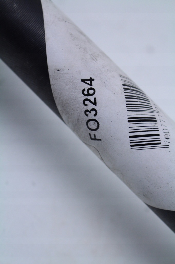 фото №6, Приводной вал правый перед ford transit tourneo 1,8 tdci