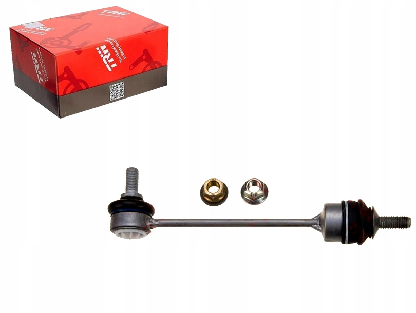 фото №1, Trw jts511 тяга / кронштейн, стабілізатор