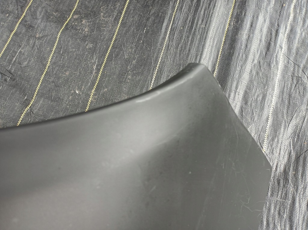 фото №11, Renault master iii 10- бампер перед передній oryg