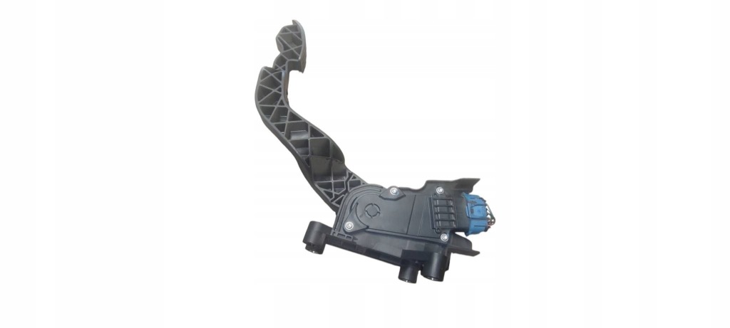 фото №7, Педаль потенціометр газу fiat bravo ii 1.9 jtd m-jet 0280755052 517856400