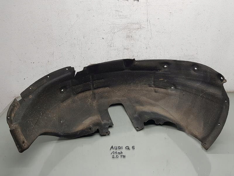 фото №1, Подкрылок правый задняя audi q5 8r