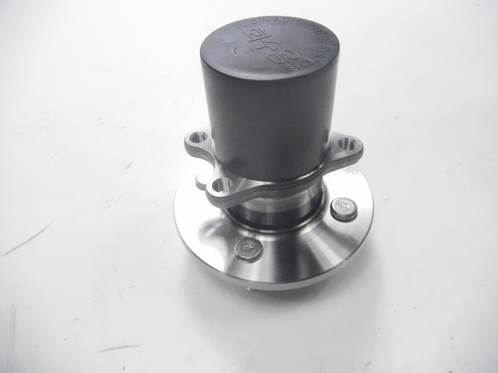 фото №5, Ступица колеса заднего picanto i ii iii rio iii accent getz i ii i10 i20 i ii