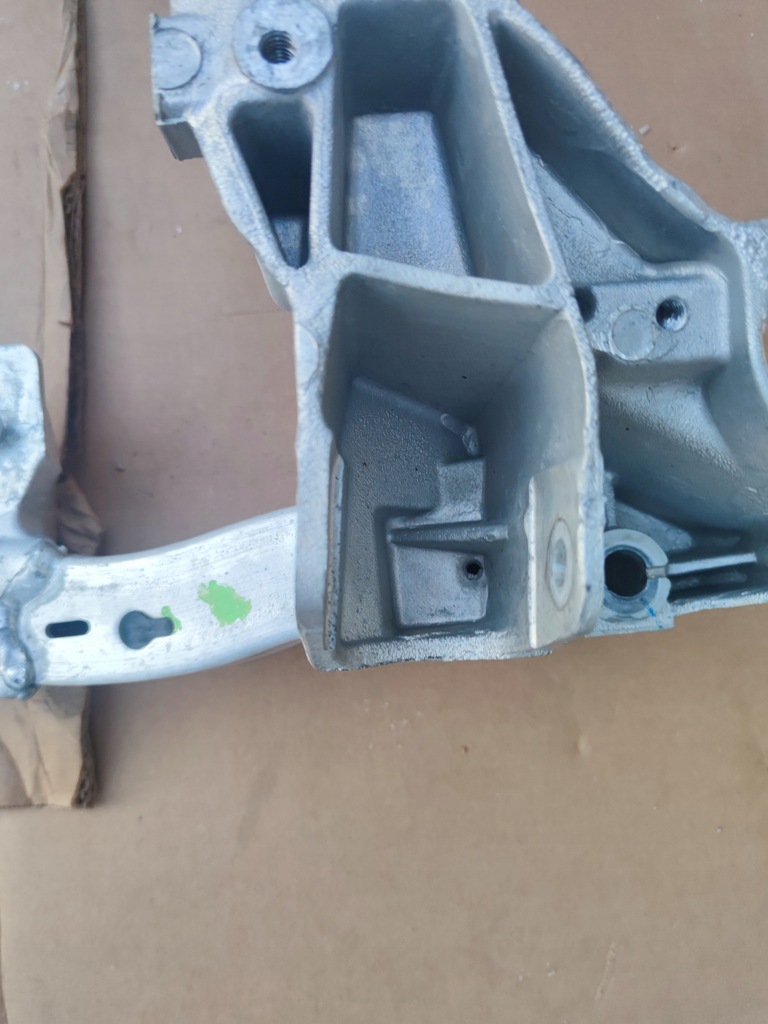 фото №8, Chevrolet camaro ss передні підрамник 2016+