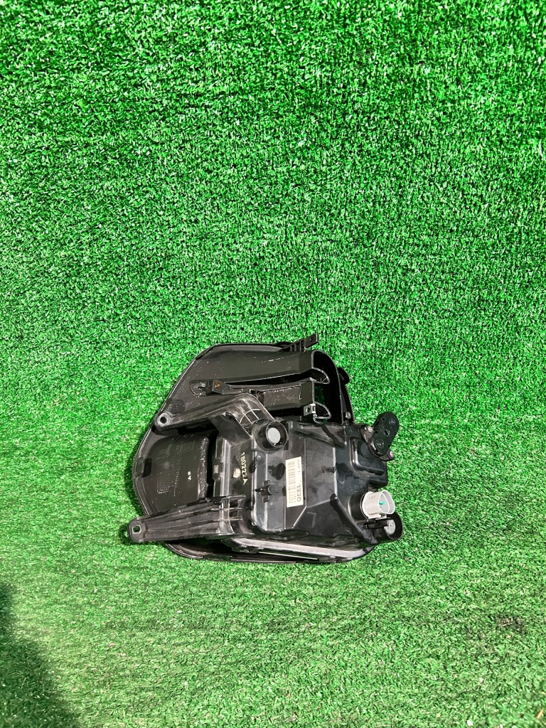 фото №4, Противотуманная фара левый kia sportage iv gt-line