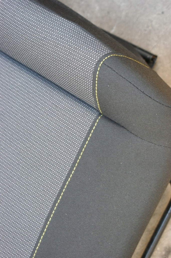 фото №9, Citroen c3 iii сидіння правий перед europa