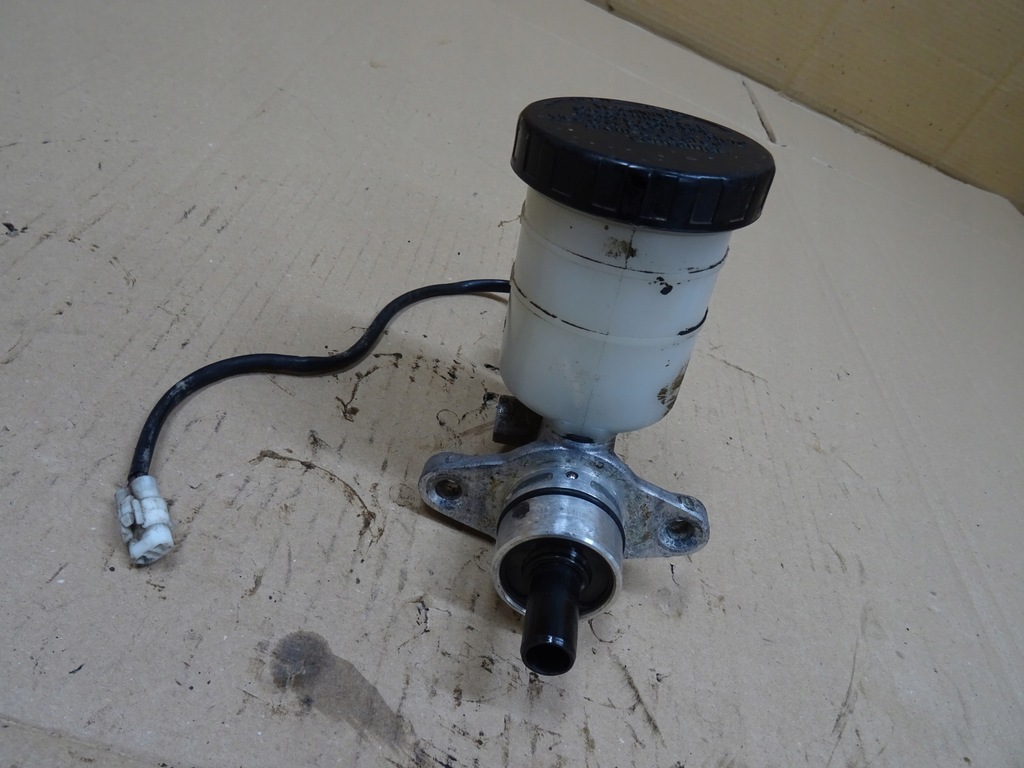 фото №5, Suzuki samurai насос тормозная 1,3 413