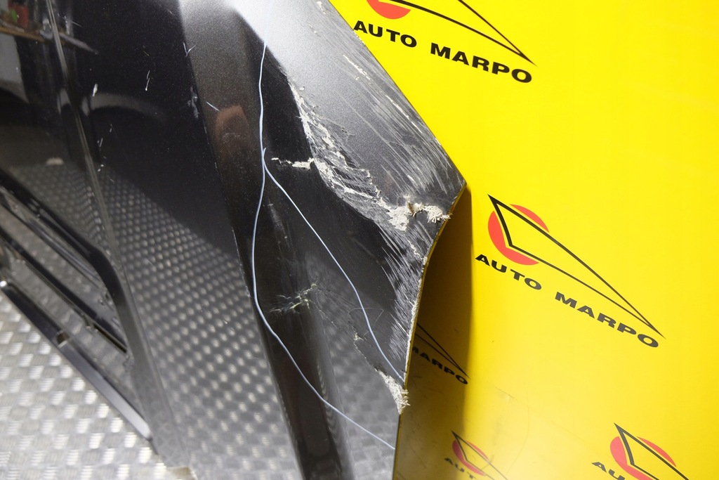 фото №5, Ford f150 raptor 2017-2020 капот перед usa