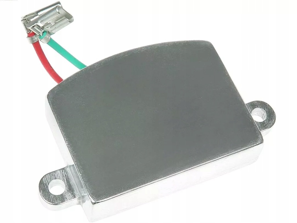 фото №2, Are3017 регулятор напряжения генератора as-pl