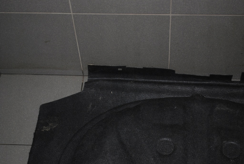 фото №7, Обшивка багажника audi a3 8v 3d 8v3863697