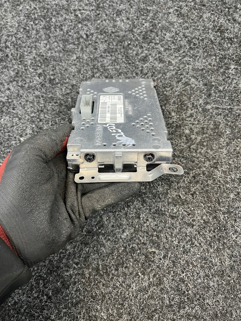 фото №12, Renaul koleos i дисплей навігації 28091jy000