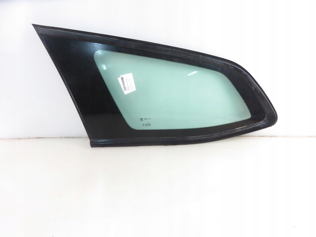 фото №1, Стекло кузовная левая задняя peugeot 308 sw ii kombi