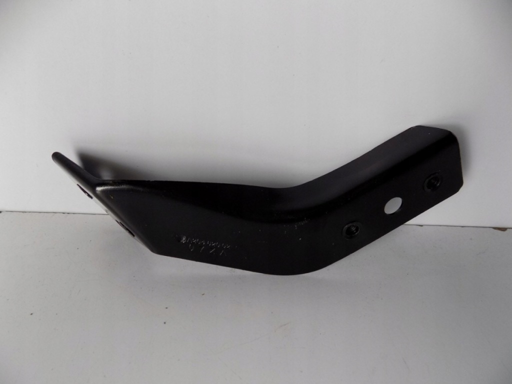 фото №5, Mercedes w204 кронштейн бампера з'єднувач r - 4354