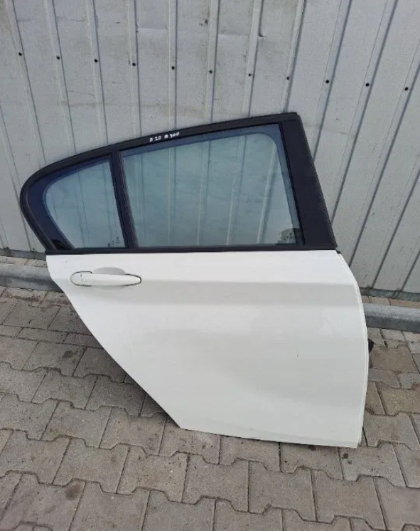 фото №1, Двері правий задня bmw 1 f20 a300 kpl
