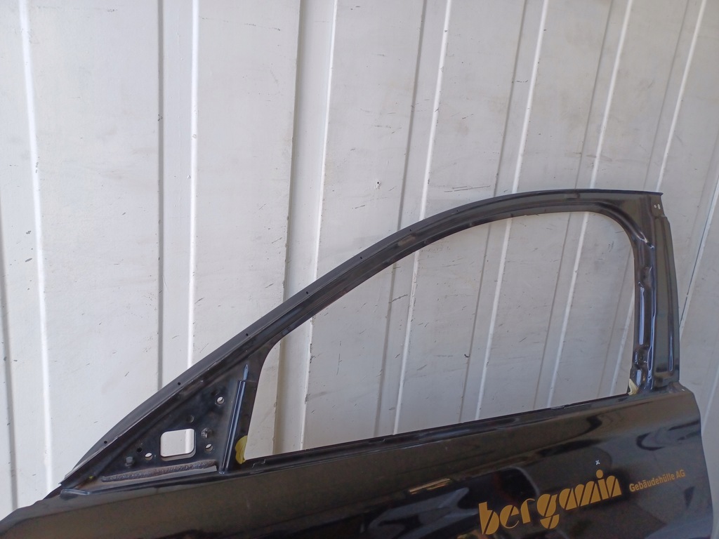 фото №7, Дверь ---- ford mustang mach-e---2021- ---- передние левая ----